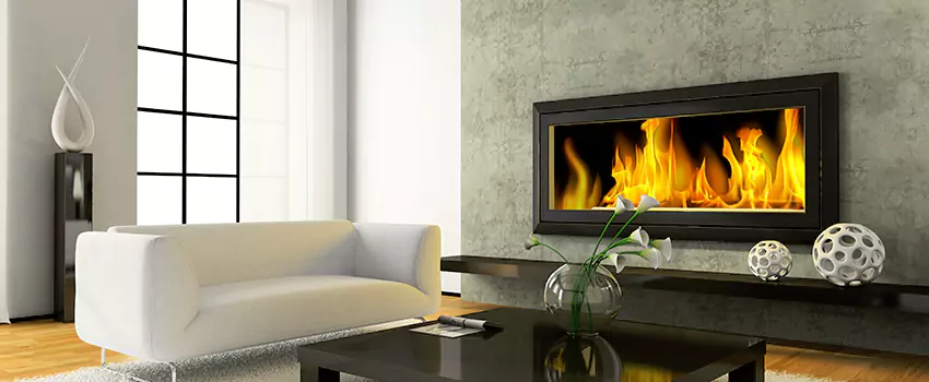 Ventless Fireplace Oxygen Depletion Sensor Installation and Repair Services in Jackson Heights, New York