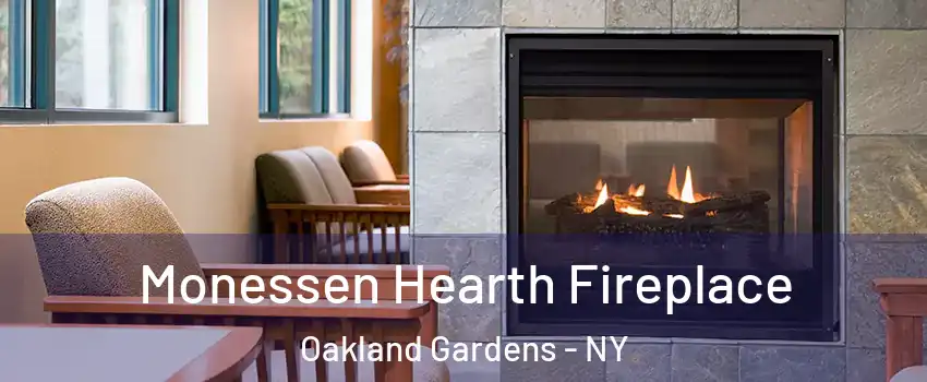 Monessen Hearth Fireplace Oakland Gardens - NY