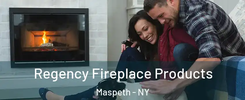 Regency Fireplace Products Maspeth - NY